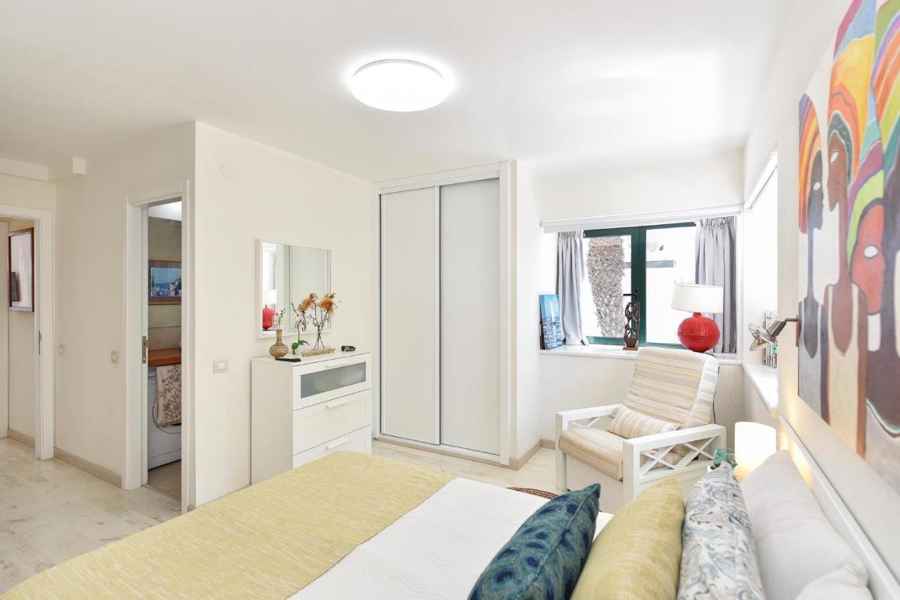 Maspalomas Beach Apartment Charca 1 Екстер'єр фото