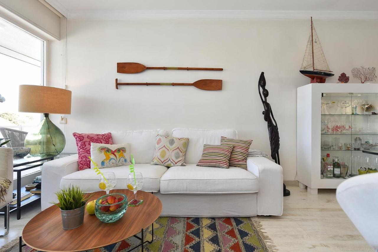 Maspalomas Beach Apartment Charca 1 Екстер'єр фото