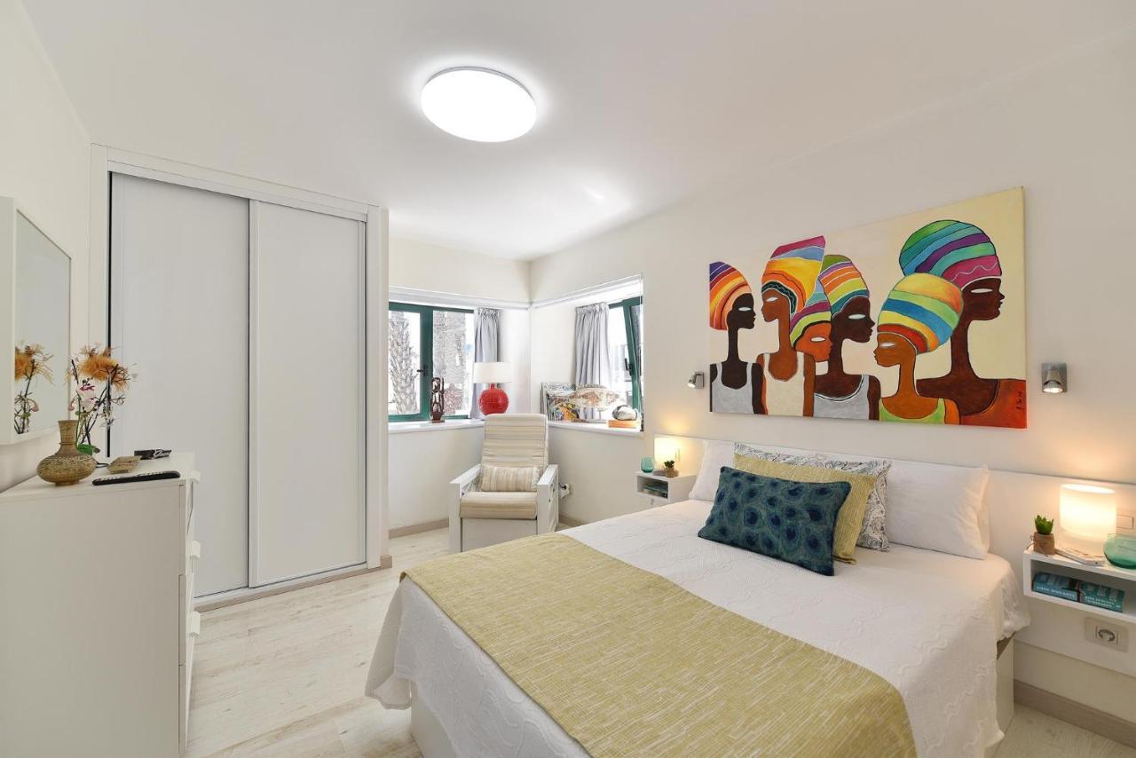 Maspalomas Beach Apartment Charca 1 Екстер'єр фото