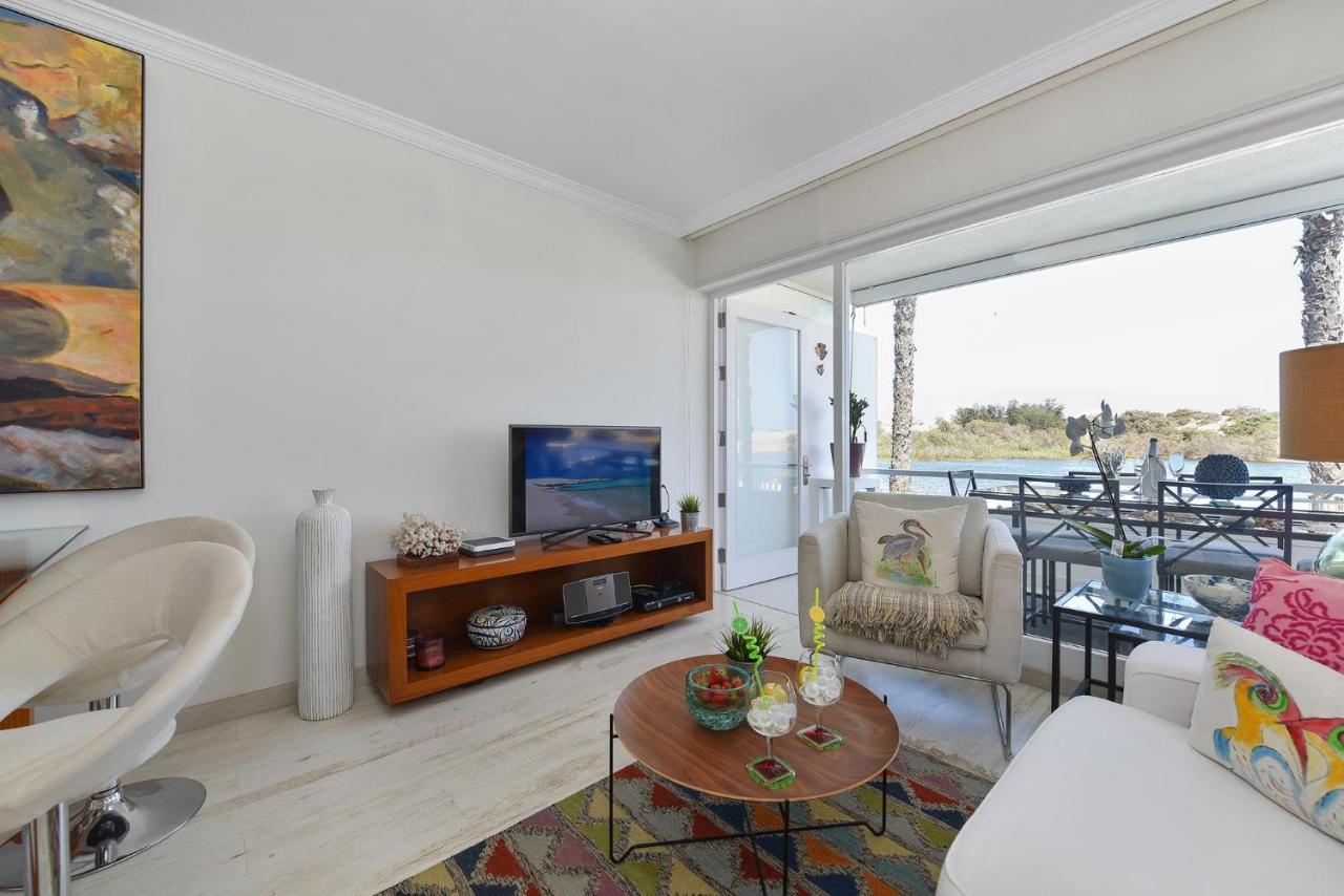 Maspalomas Beach Apartment Charca 1 Екстер'єр фото