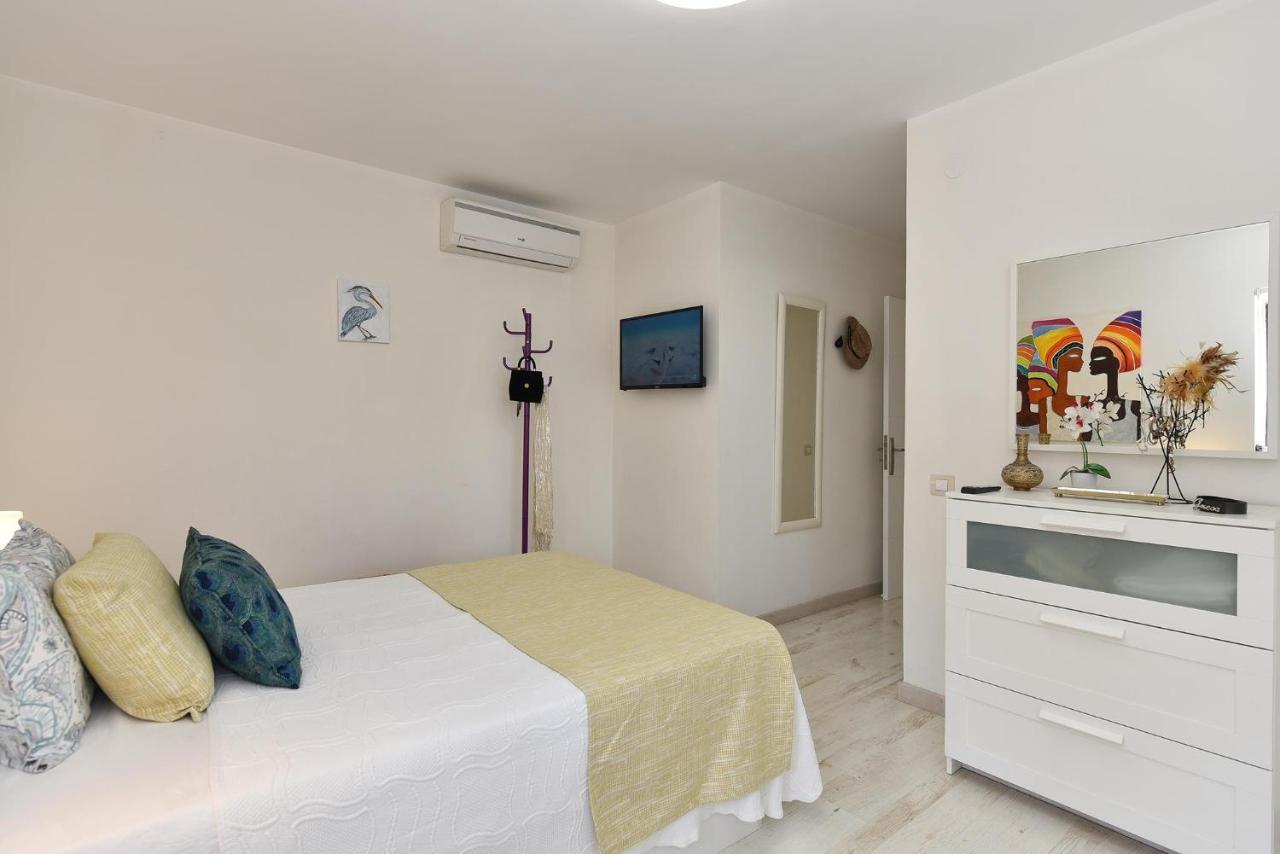 Maspalomas Beach Apartment Charca 1 Екстер'єр фото