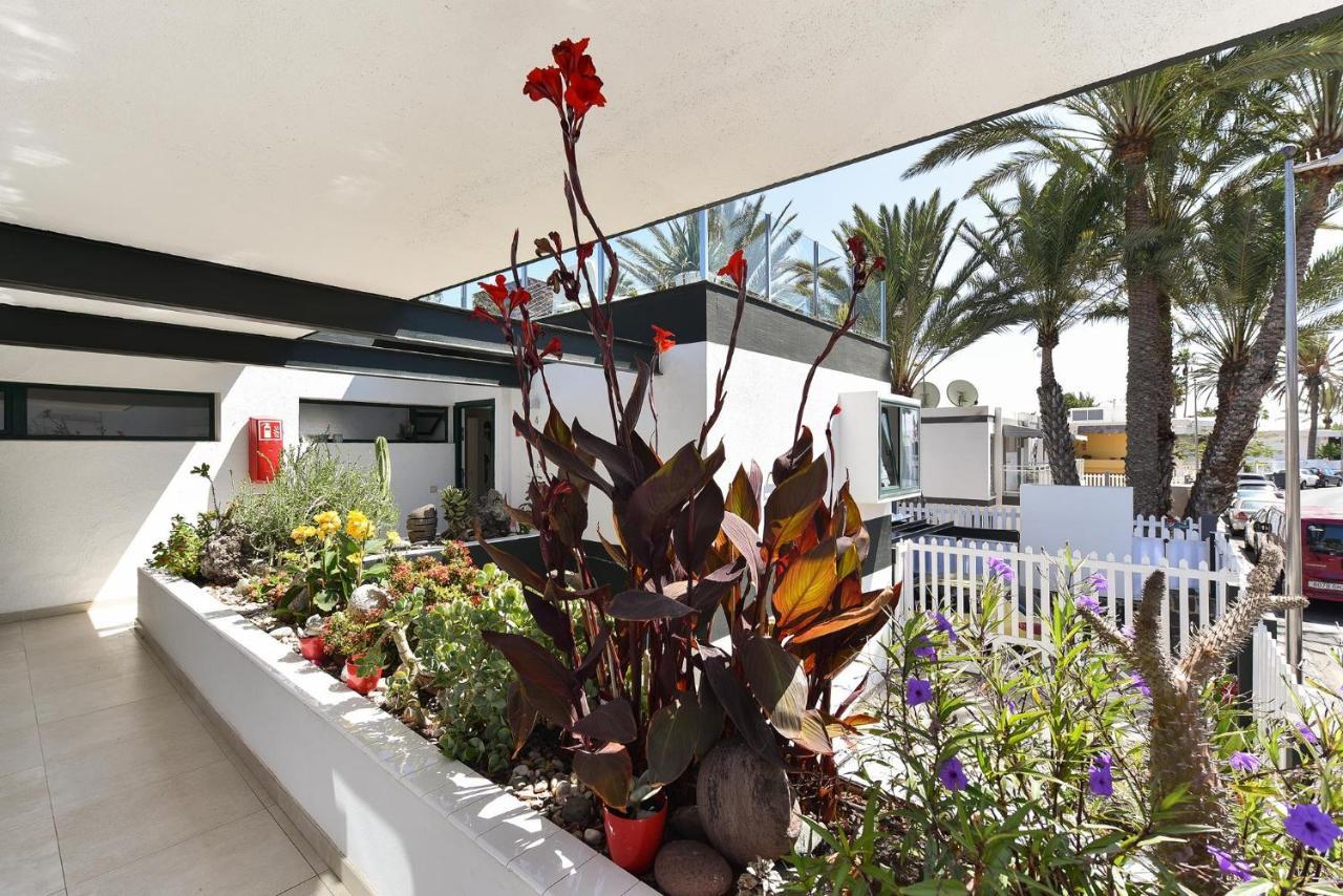 Maspalomas Beach Apartment Charca 1 Екстер'єр фото